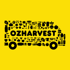 OzHarvest