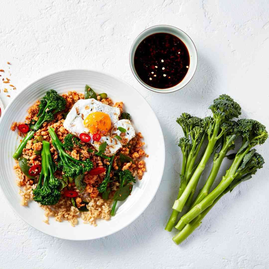 Pad-Kra-Pao-Gai-with-Broccolini