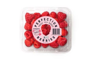 Produce_WR_Perfection Raspberries_Raspberries 125g punnet_2D_2022