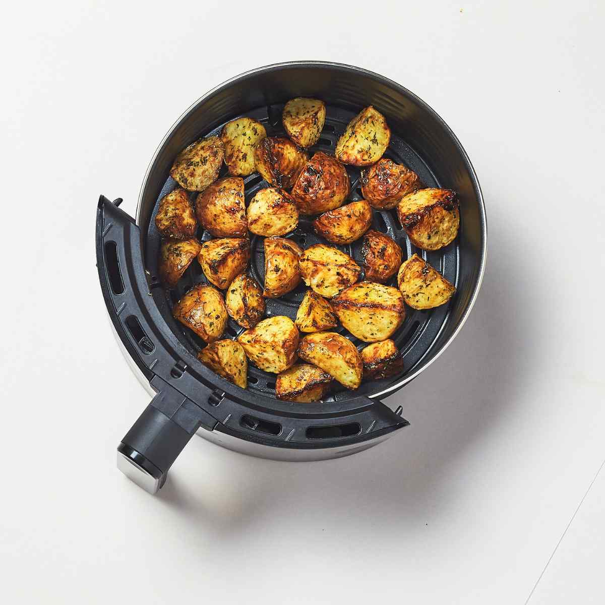 Air fryer outlet perfection