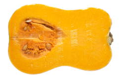 Pumpkin  (Jap or Butternut)