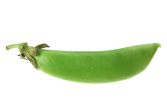 Sugar Snap Peas