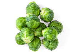 Brussel Sprouts